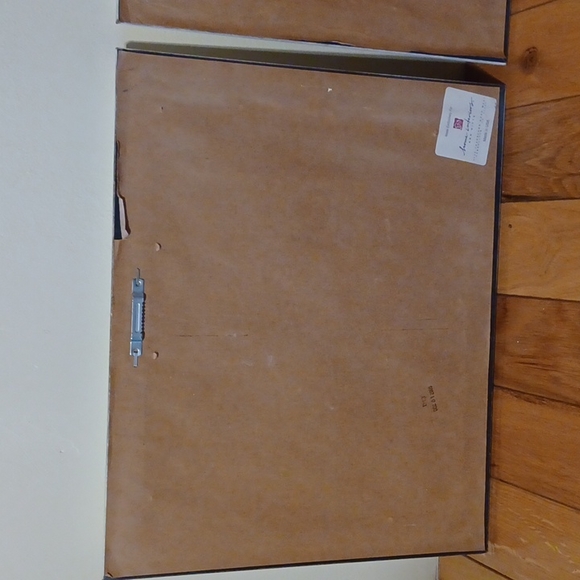 Home Interiors Framed Art - Picture 4 of 5